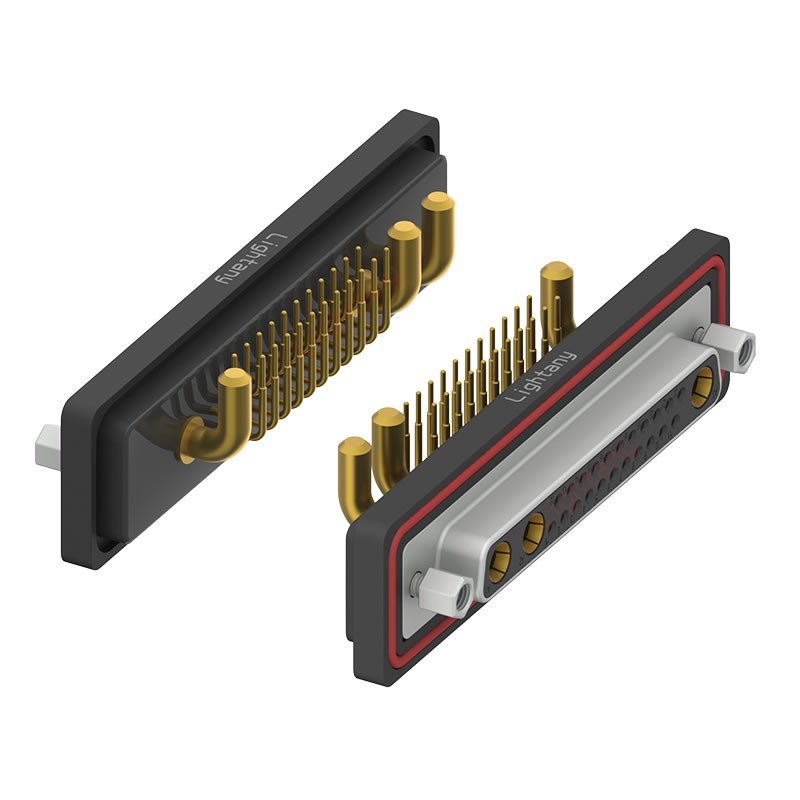 防水25W3母彎插板/鎖螺絲/大電流40A