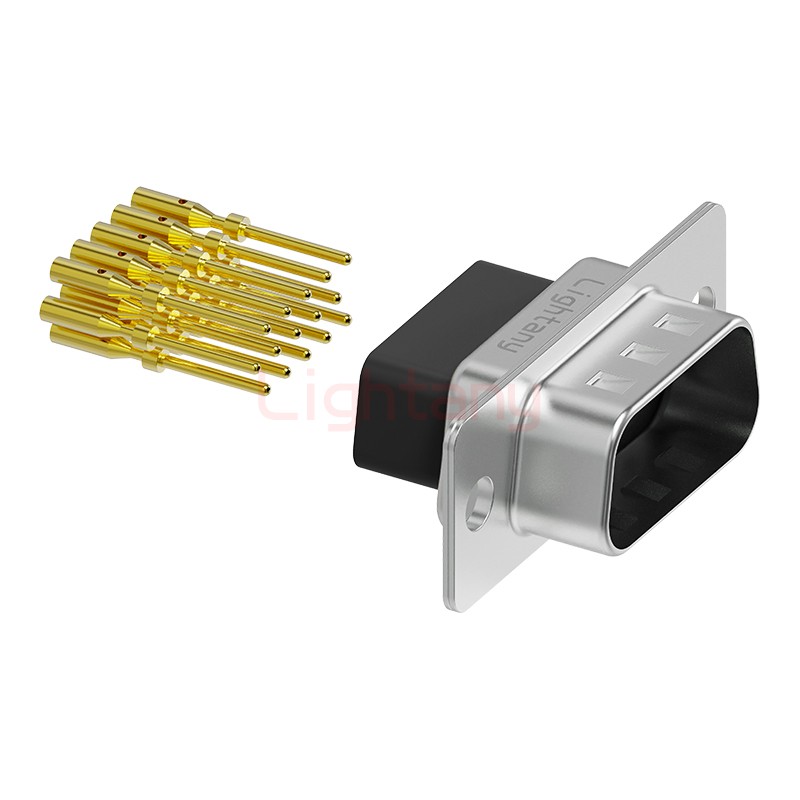 HDB15公冷壓車針